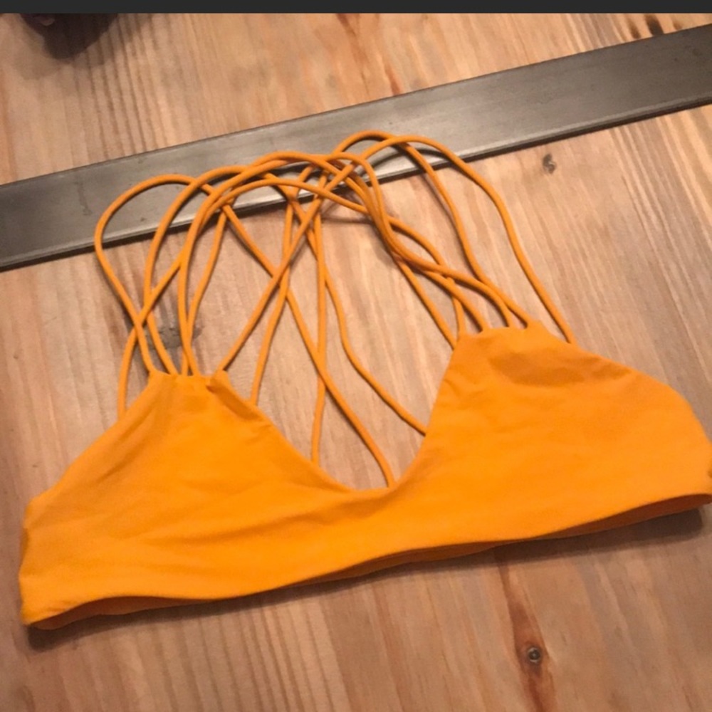 Moana ChaCha top